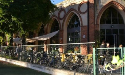 Stezzano, la bega Apas-Comune