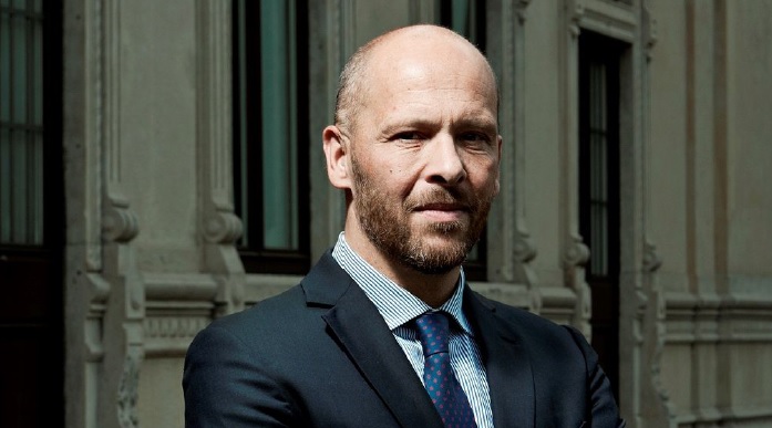 La parola a Andrea Quadrio Curzio L’uomo delle terme di San Pellegrino