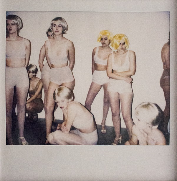 Una mostra tutta al femminile 40 artiste attraverso lo specchio