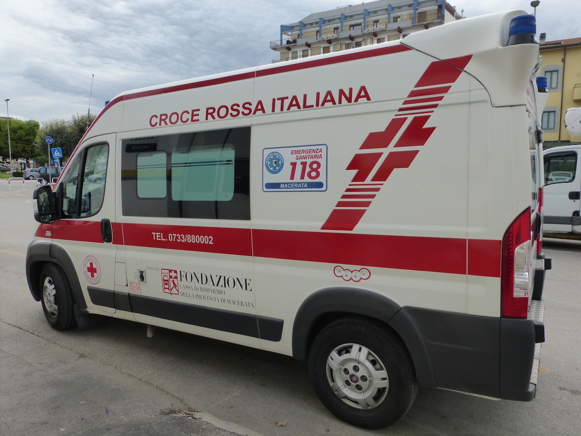 Notizie su Bergamo e provincia (15-20 maggio 2017)