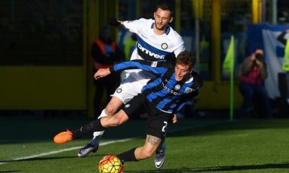 L’Inter, al Comunale, trema 7 video che lo dimostrano