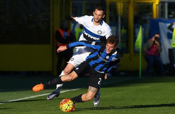 L’Inter, al Comunale, trema 7 video che lo dimostrano