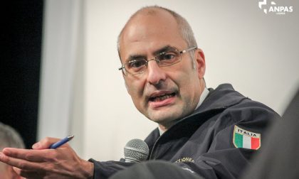 6.5 di magnitudo e nessuna vittima? La risposta giusta è: Fabrizio Curcio