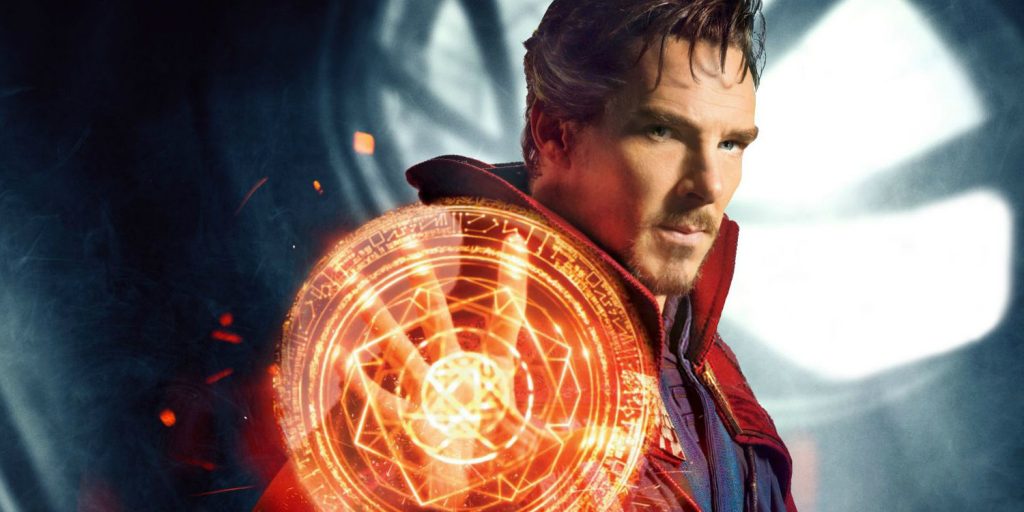 Il film da vedere nel weekend Doctor Strange, davvero magico