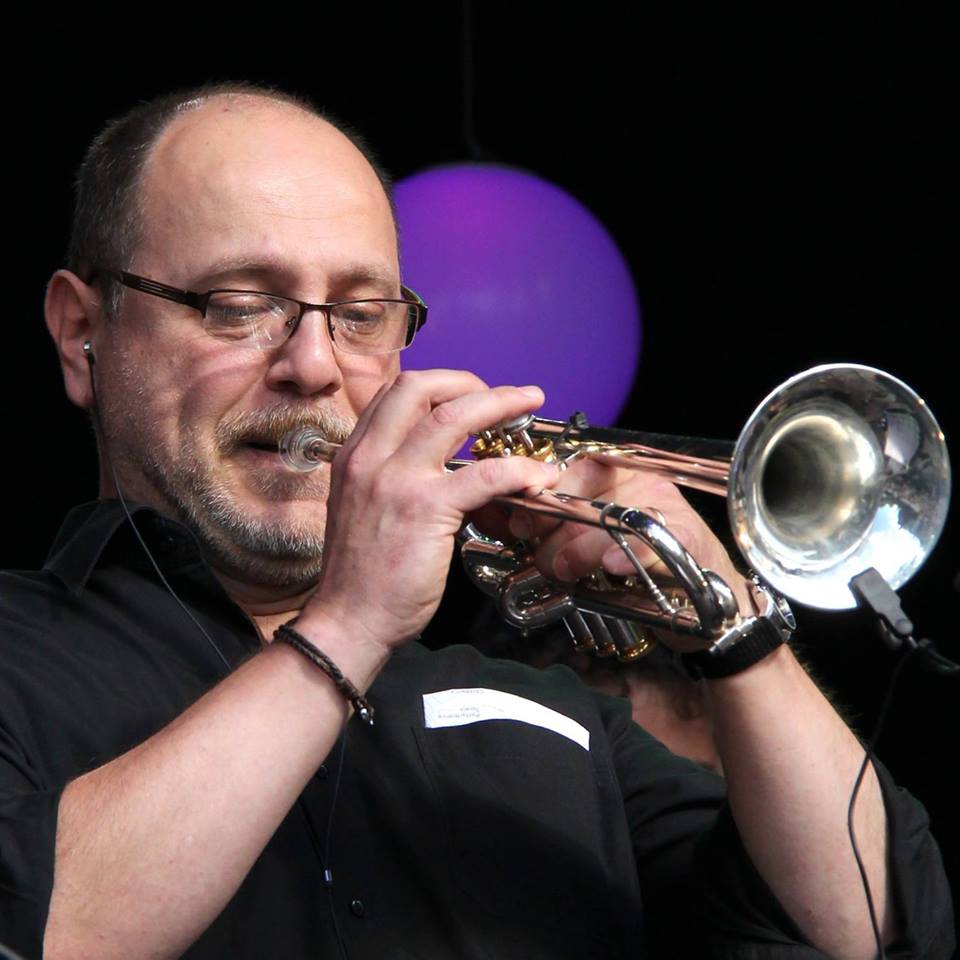 Marchesi, sinfonia di una rivincita Quando la musica salva la vita