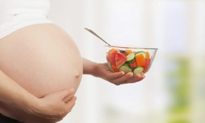 Otto cibi proibiti in gravidanza
