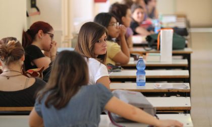 Per ora la maturità non cambia