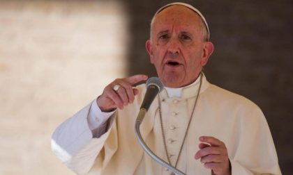 Cos'ha detto il Papa sul matrimonio (Sopra a tutto c'è sempre la carità)