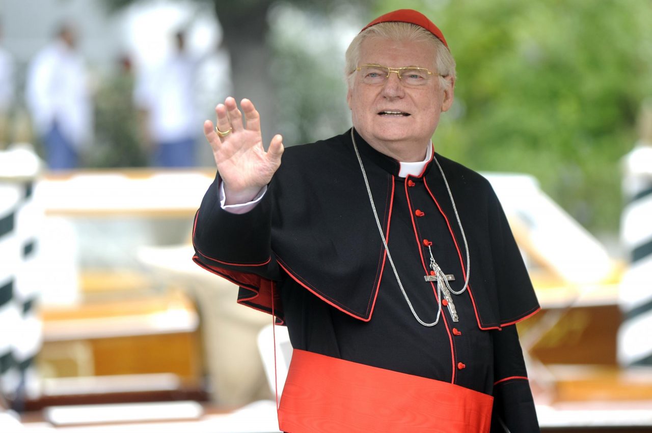 Papa Francesco finalmente a Milano (e le dimissioni del cardinal Scola)