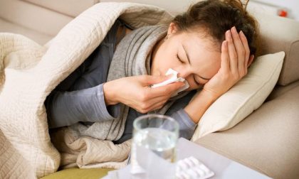 Tutti i rimedi contro l'influenza (che quest'anno è più cattiva)