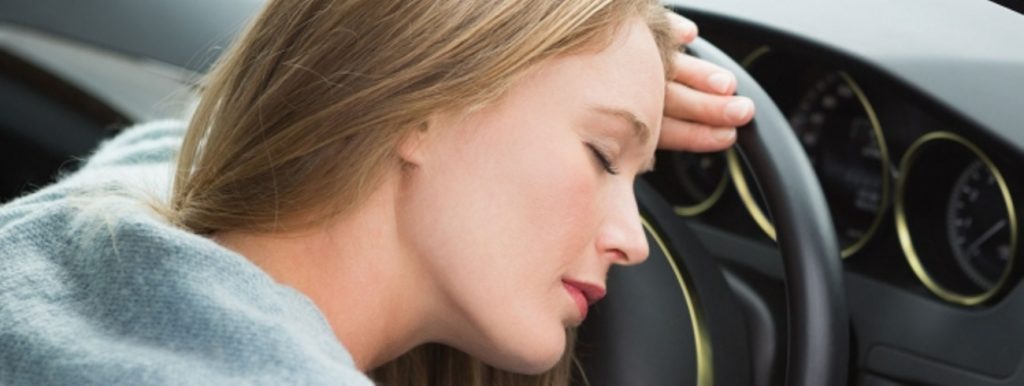 Il volante contro i colpi di sonno (un’idea bergamasca da realizzare)
