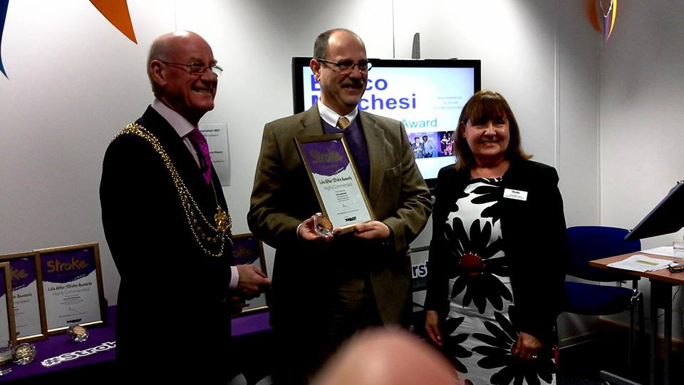 strokeawards