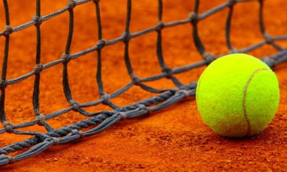 Bergamo, autunno di tennismania