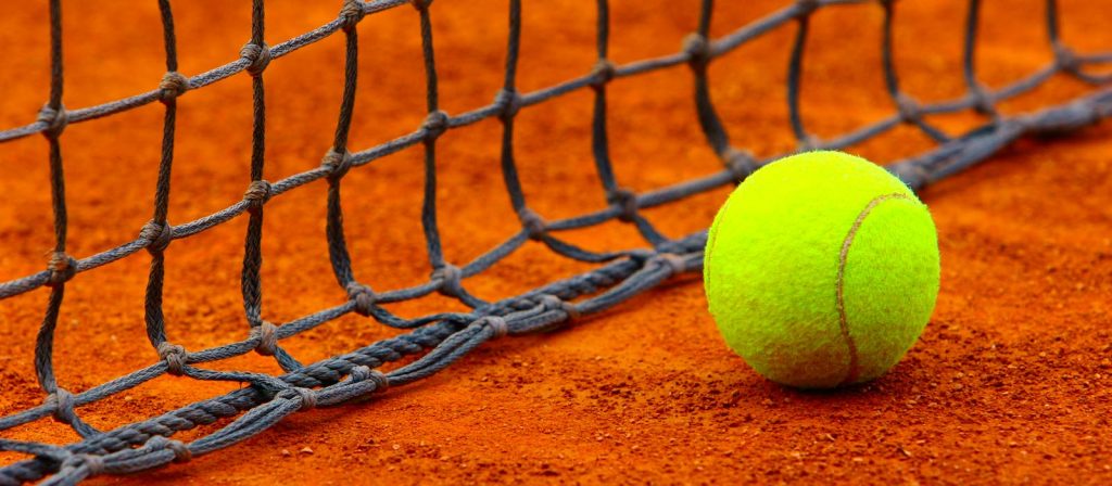 Bergamo, autunno di tennismania