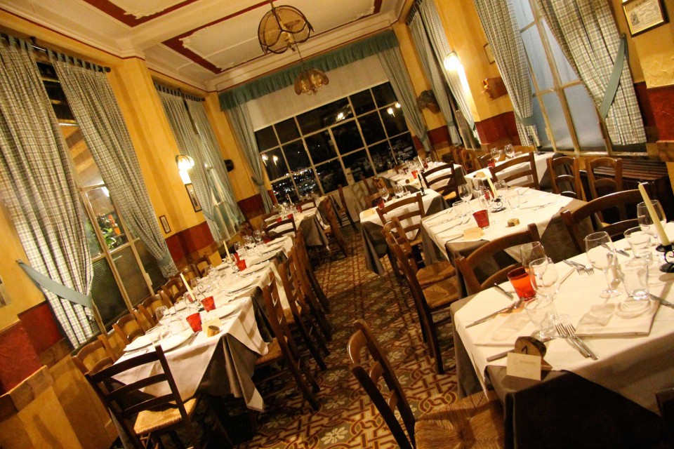 Elogio della trattoria, così com’è