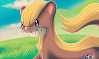 Cinque notizie che non lo erano Un Pokémon ispirato a Trump?