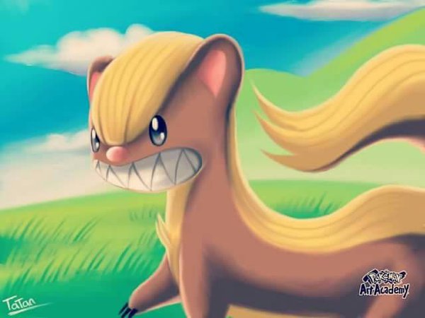 Cinque notizie che non lo erano Un Pokémon ispirato a Trump?
