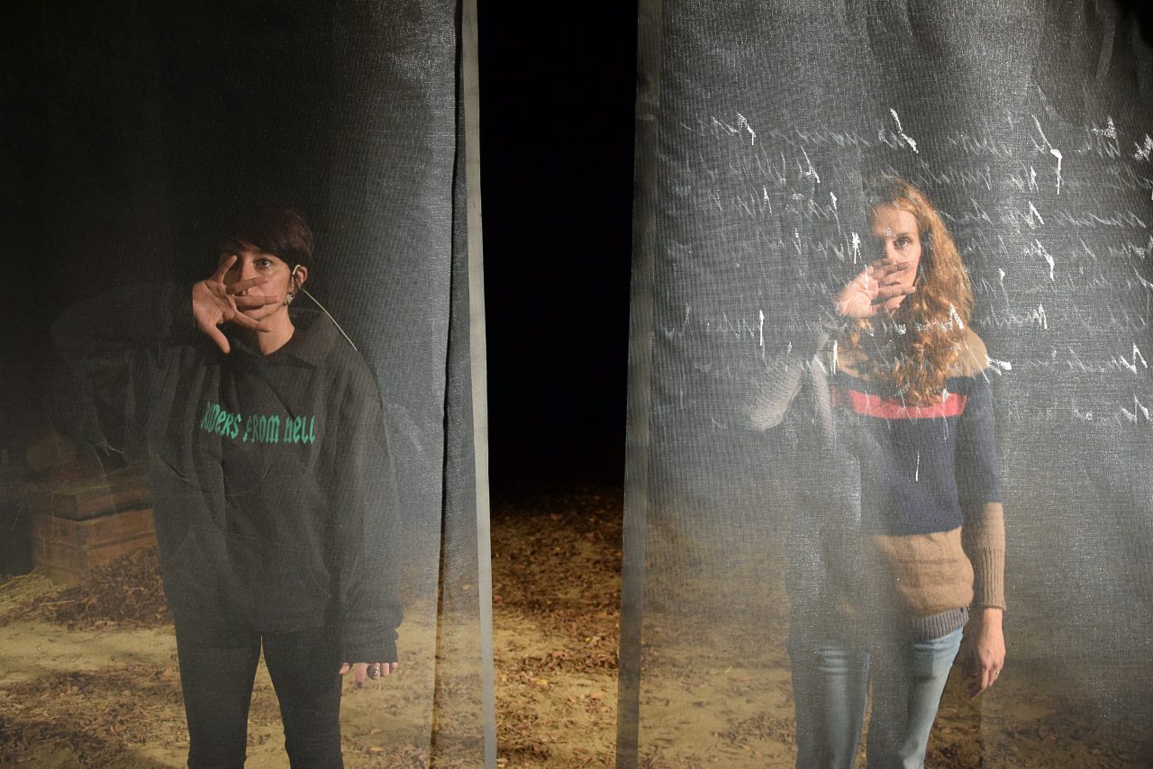 Il nuovo spettacolo del Teatro Stalla Un sogno collettivo di speranza