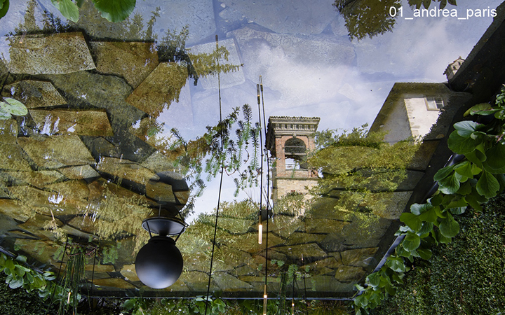 Piazza verde, ecco le foto premiate In vetta i giardini di Casa Tresoldi