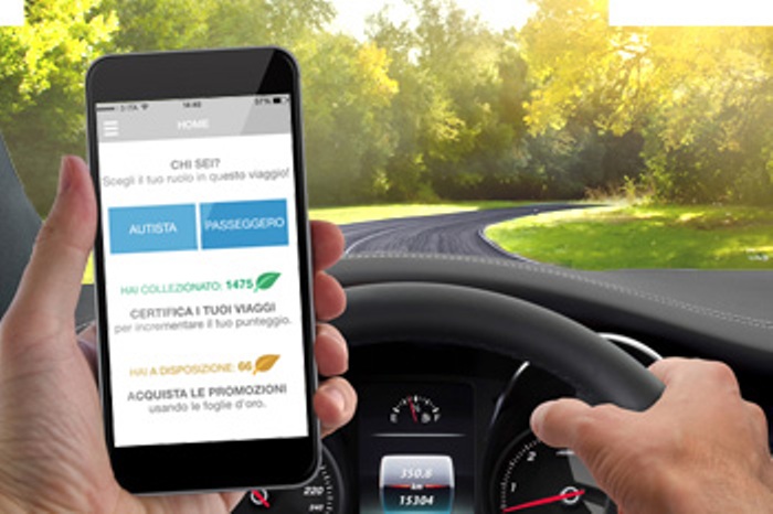 Jojob, il carpooling per lavoratori scelto dalle aziende di Bergamo