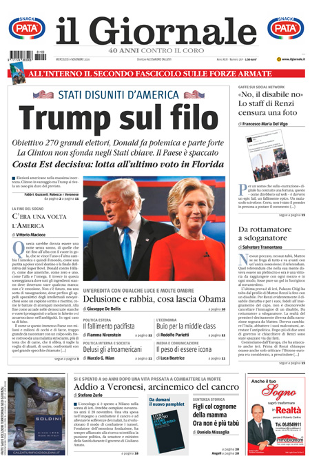 [RIBATTUTA1 - 1] GIORN/INTERNI/PAG-PRIMA ... 09/11/16