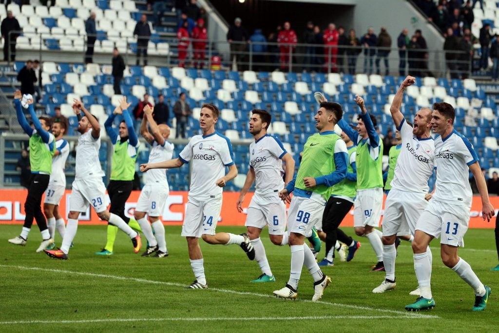 Le sette meraviglie nerazzurre in attesa che si torni in campo