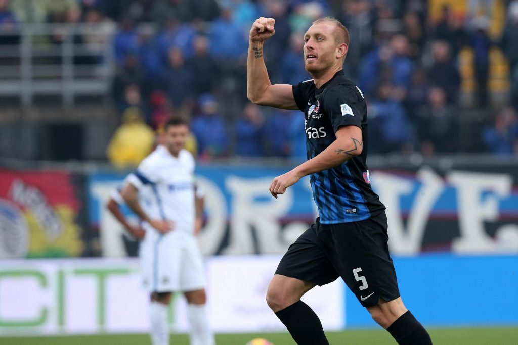 Masiello si merita la Nazionale (quanto pesa il suo passato?)