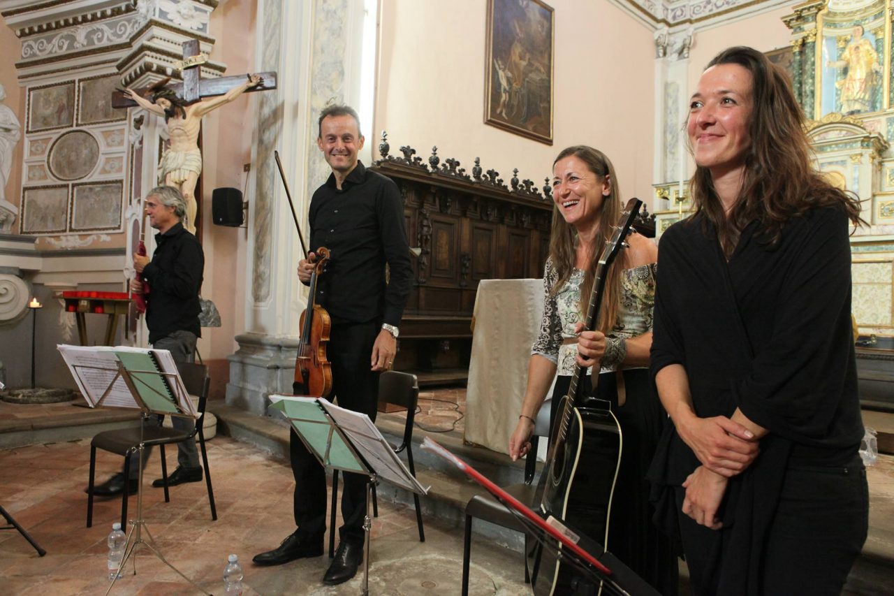 Che cosa fare stasera a Bergamo lunedì 7 novembre 2016
