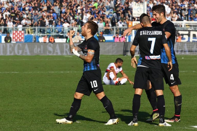 Papu in azzurro, giochi chiusi? No, lo dimostra il caso Paletta