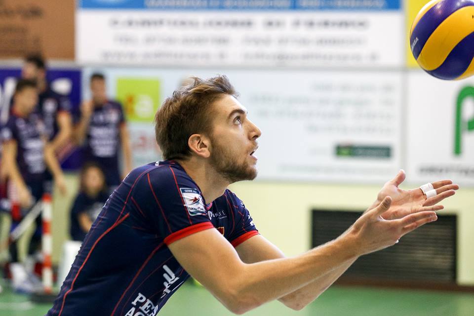 Alla Caloni Agnelli è tornato quel terribile mal da tie-break