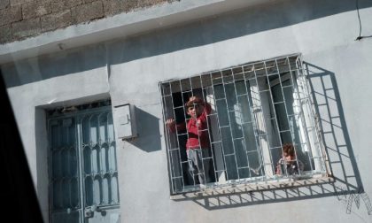 Reportage dal confine turco-siriano Immaginate se Bergamo fosse Kilis