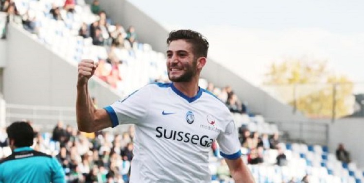 Ventura convoca Gagliardini E Freuler si prende la Svizzera
