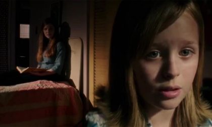 Il film da vedere nel weekend L'horror Ouija - L'origine del male