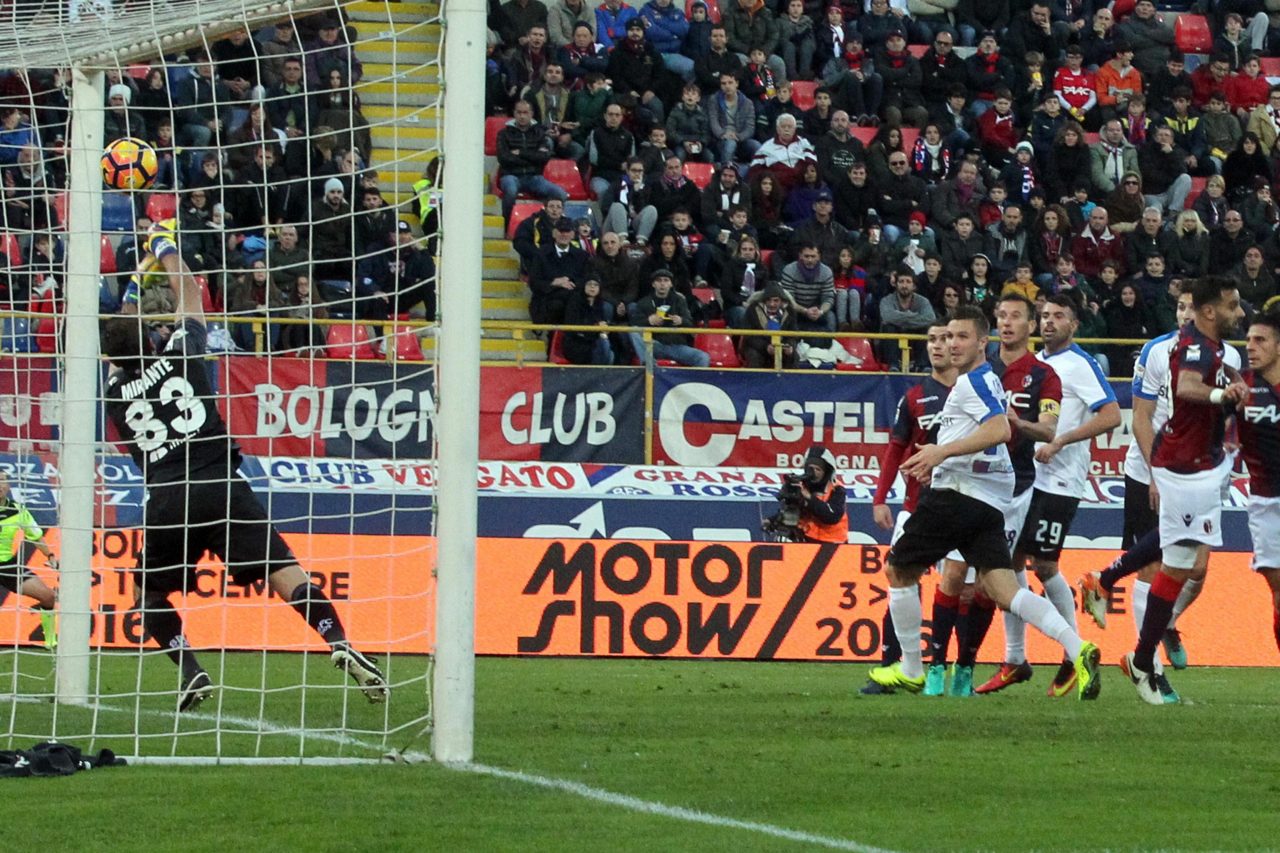 Un’irresistibile Atalanta E ora riapriamo il campionato