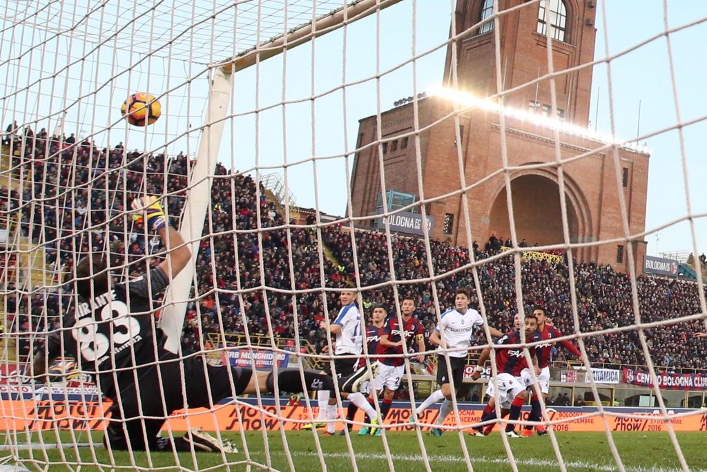 Attenzione al Bologna, concentrazione al top: tre punti per agganciare la Juventus