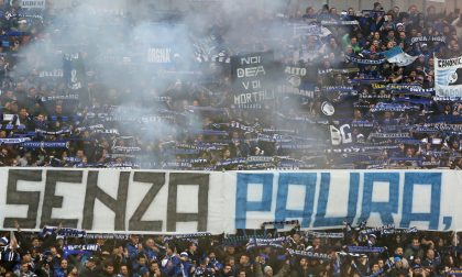 La festa di un popolo vincente