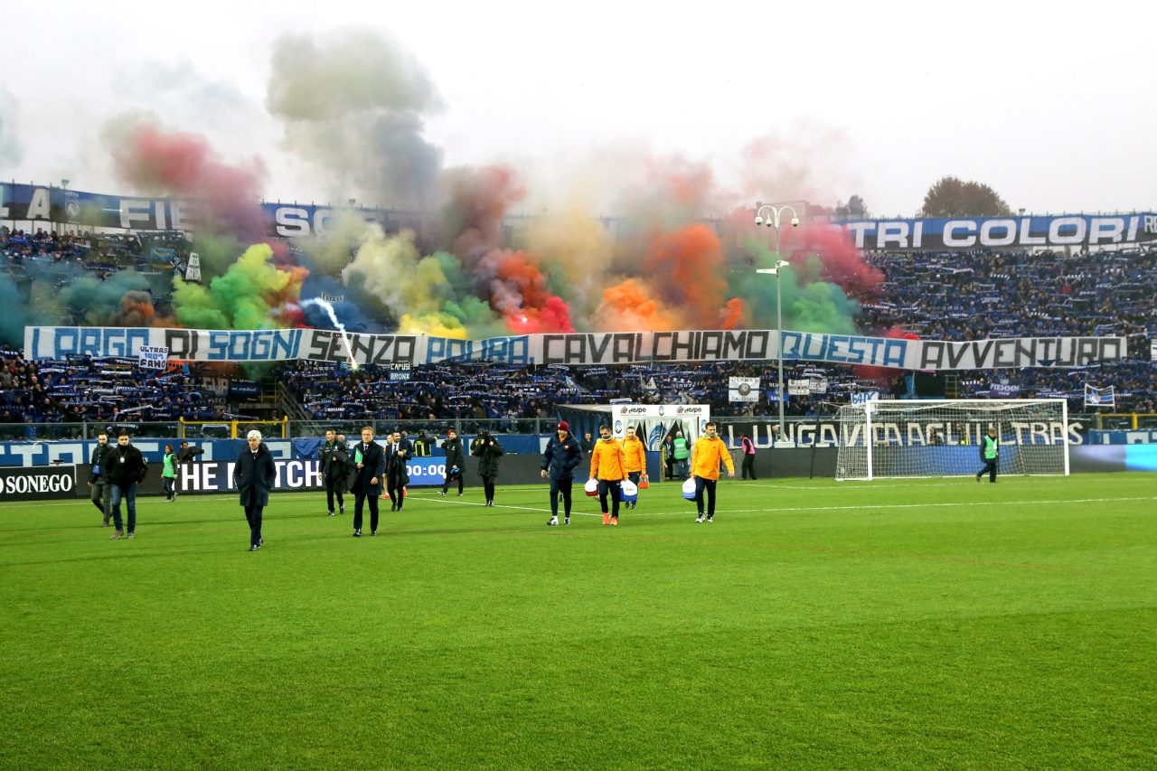 Peccato la Dea giochi in Italia In Liga e Premier sarebbe…