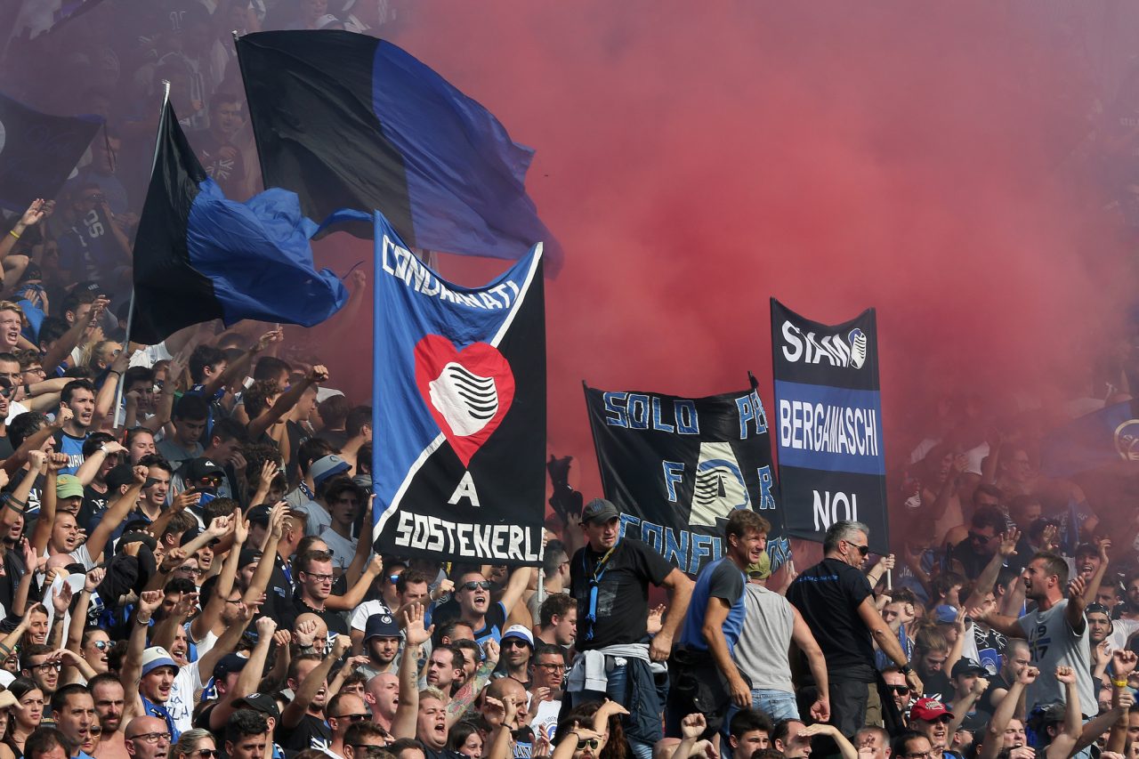 Giallorossi pronti alla trasferta Battiamoli con il nostro tifo