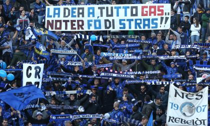 «Uno su mille ce la fa: è Gasp» Il grido nerazzurro su Twitter