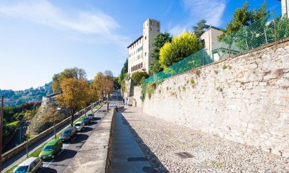 I luoghi di Papa Giovanni a Bergamo