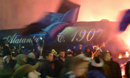 Ci siamo ubriacati di Atalanta