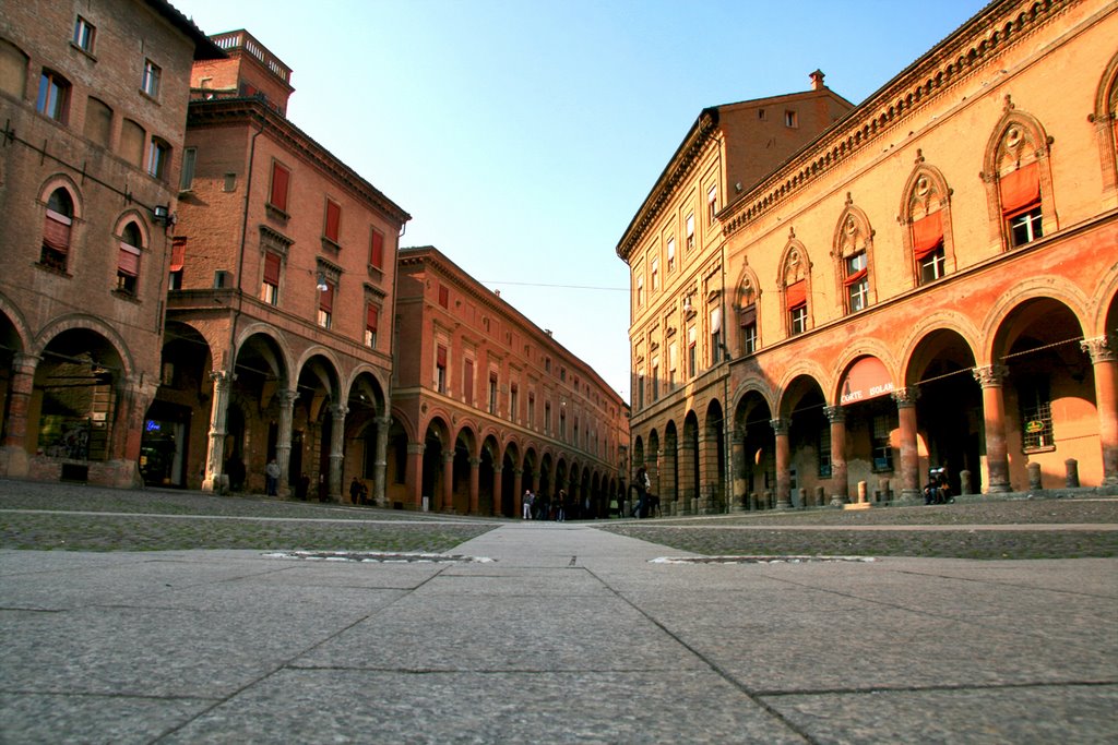 bologna