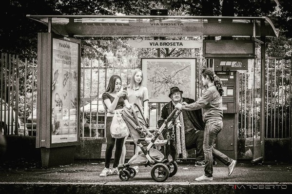 Bruno – Roberto Riva