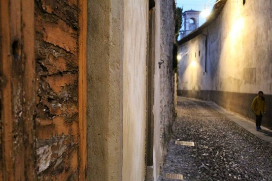 Città Alta – Nico