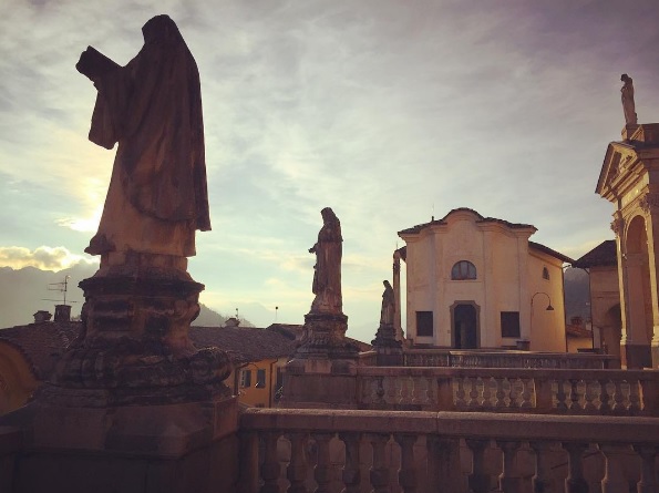 Clusone – Veronica Bolis