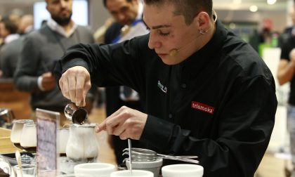 Chi è il barista migliore di tutti? La sfida tra Bergamo e Brescia