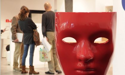 Il Salone del Mobile abita qui La carica dei cento espositori