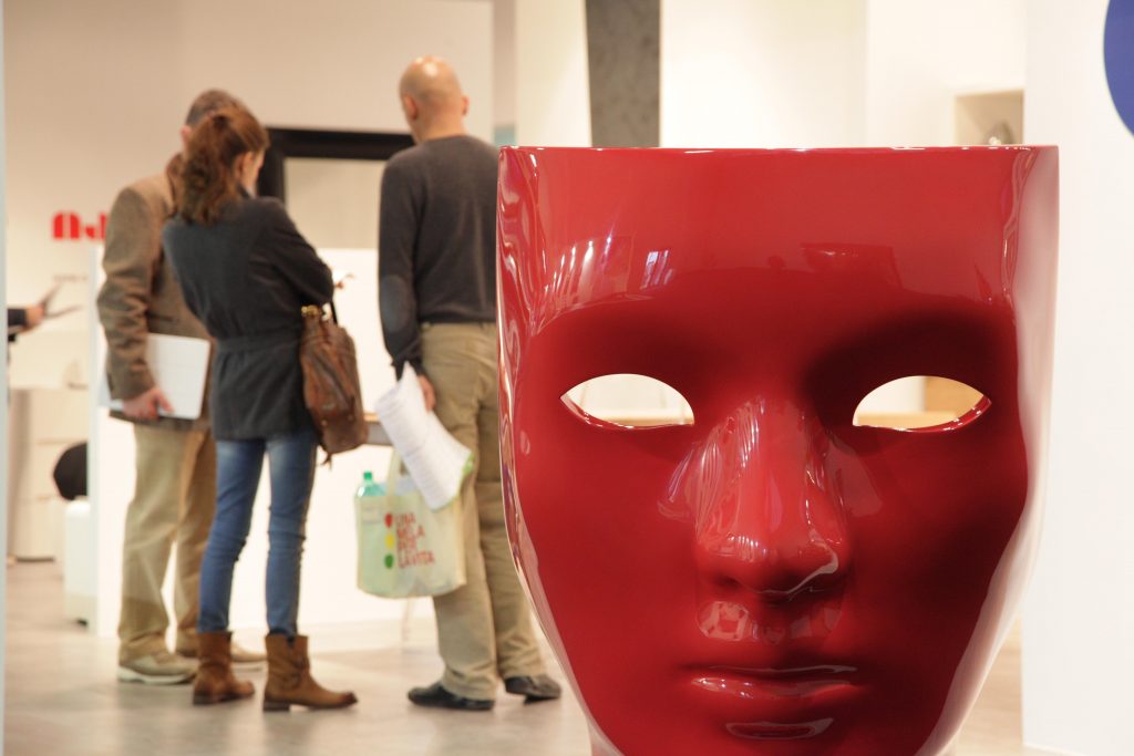 Il Salone del Mobile abita qui La carica dei cento espositori
