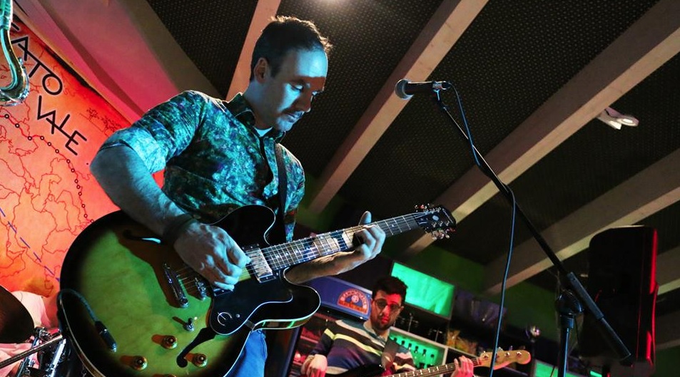 Che cosa fare stasera a Bergamo martedì 15 novembre 2016