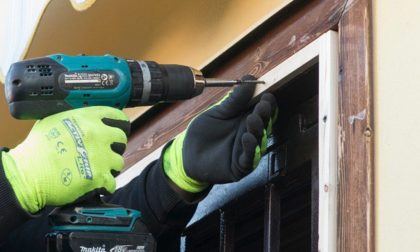 Aria di lavori nelle case popolari del Comune di Bergamo: manutenzioni e rinnovamento